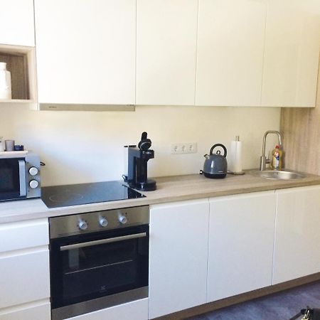 Apt Tennis Prime Location, Parking, Near Beach, Self Check-In Apartment Opatija Ngoại thất bức ảnh