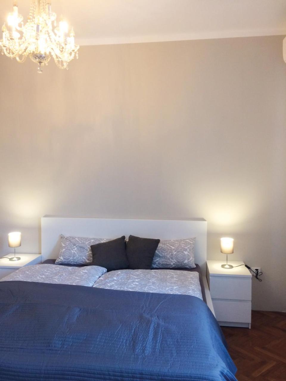 Apt Tennis Prime Location, Parking, Near Beach, Self Check-In Apartment Opatija Ngoại thất bức ảnh