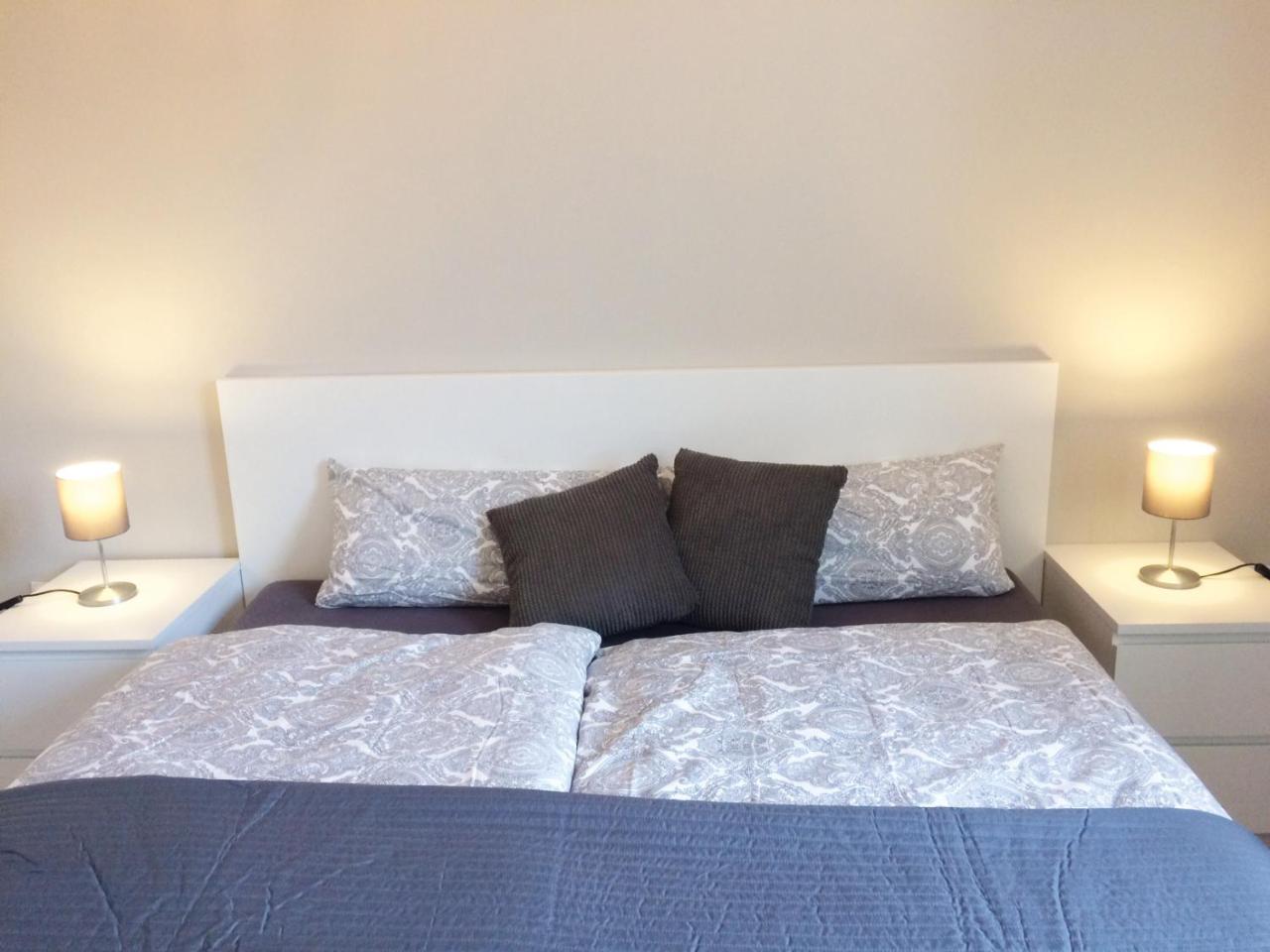 Apt Tennis Prime Location, Parking, Near Beach, Self Check-In Apartment Opatija Ngoại thất bức ảnh