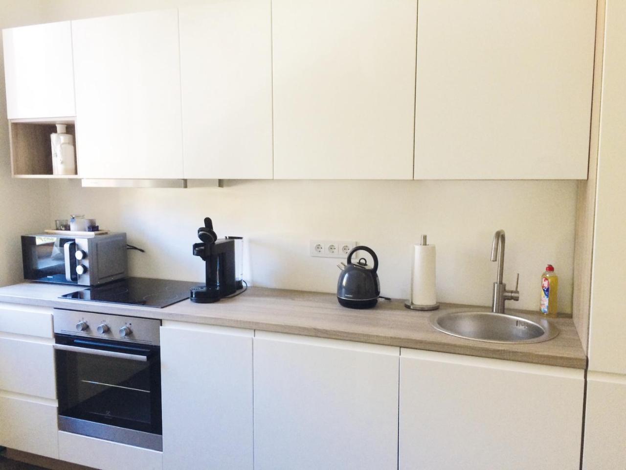 Apt Tennis Prime Location, Parking, Near Beach, Self Check-In Apartment Opatija Ngoại thất bức ảnh