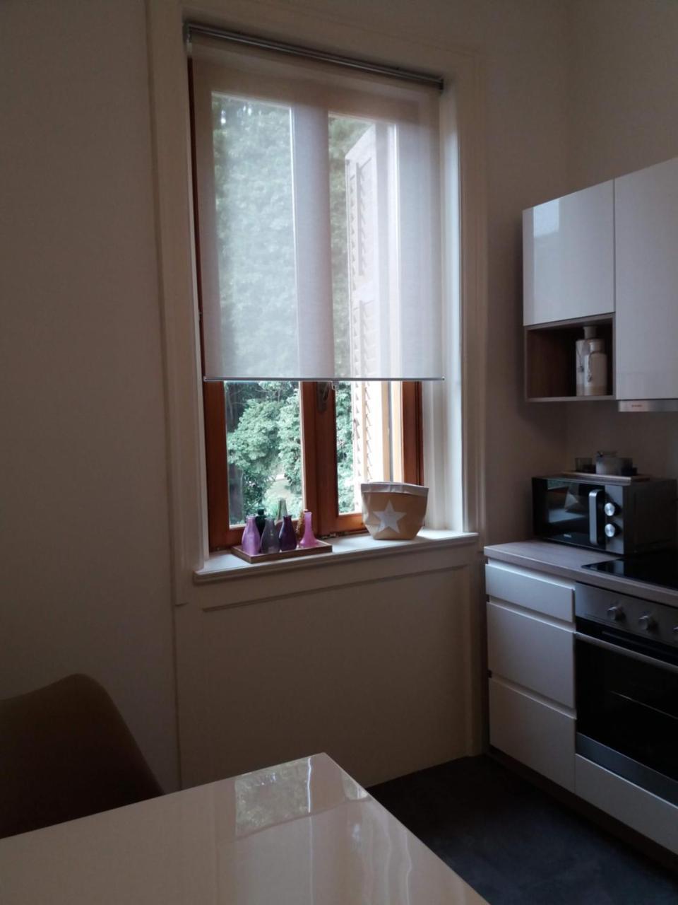 Apt Tennis Prime Location, Parking, Near Beach, Self Check-In Apartment Opatija Ngoại thất bức ảnh